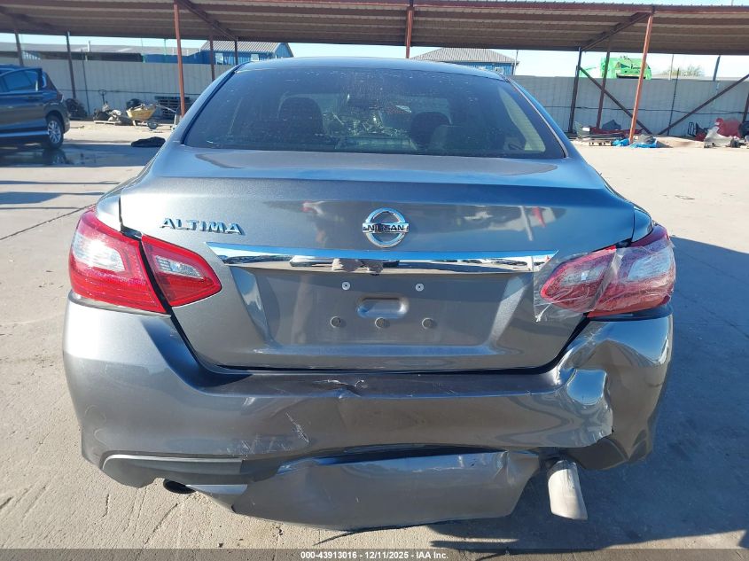 2018 Nissan Altima 2.5 S VIN: 1N4AL3AP4JC268953 Lot: 43913016