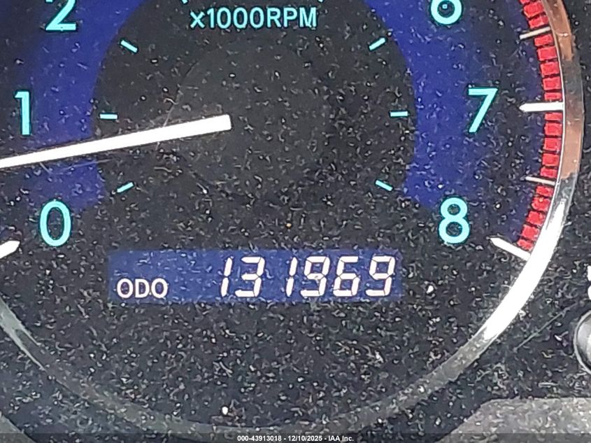 2006 Toyota Sienna Xle VIN: 5TDZA22C66S456212 Lot: 43913018