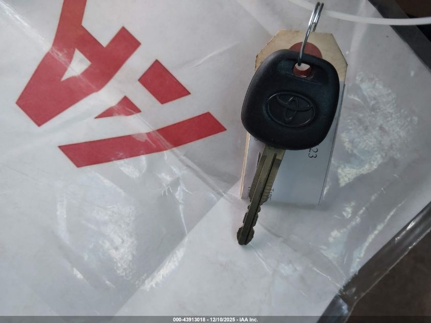 2006 Toyota Sienna Xle VIN: 5TDZA22C66S456212 Lot: 43913018