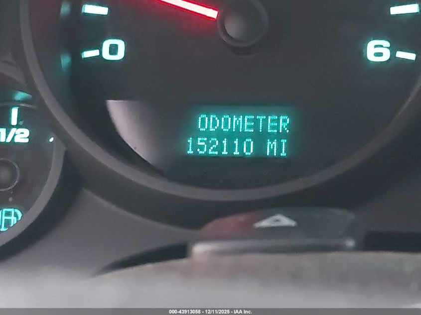 2013 Chevrolet Silverado 1500 Work Truck VIN: 1GCRCPEX5DZ253068 Lot: 43913058