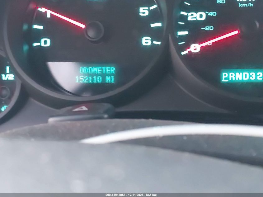 2013 Chevrolet Silverado 1500 Work Truck VIN: 1GCRCPEX5DZ253068 Lot: 43913058