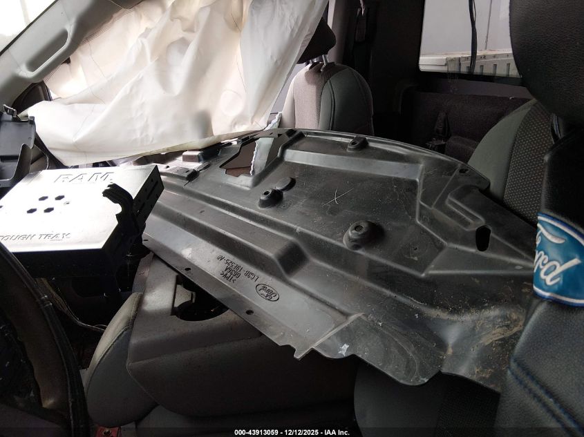 2020 Ford F-450 Chassis Xl VIN: 1FDUF4GN6LED43164 Lot: 43913059