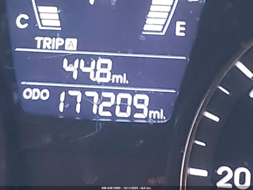 2013 Hyundai Accent Gls VIN: KMHCT4AE5DU358811 Lot: 43913060