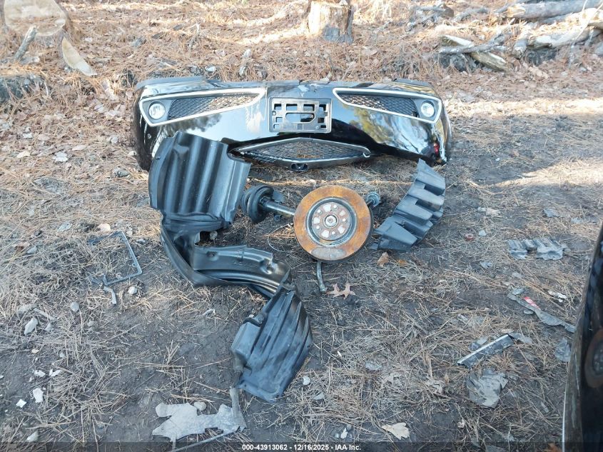 2013 Acura Zdx VIN: 2HNYB1H68DH500107 Lot: 43913062