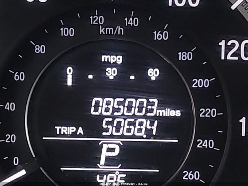 2017 Honda Accord Lx VIN: 1HGCR2F30HA222495 Lot: 43913065