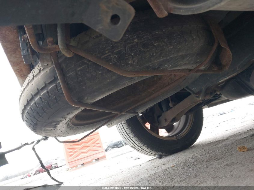 2008 Mitsubishi Outlander Se VIN: JA4LS31W68Z013378 Lot: 43913076