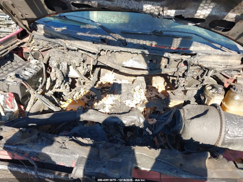 2007 Ford F-150 Fx4/Stx/Xl/Xlt VIN: 1FTRX14W17FA67236 Lot: 43913079