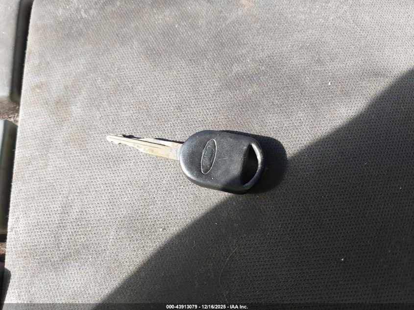 2007 Ford F-150 Fx4/Stx/Xl/Xlt VIN: 1FTRX14W17FA67236 Lot: 43913079