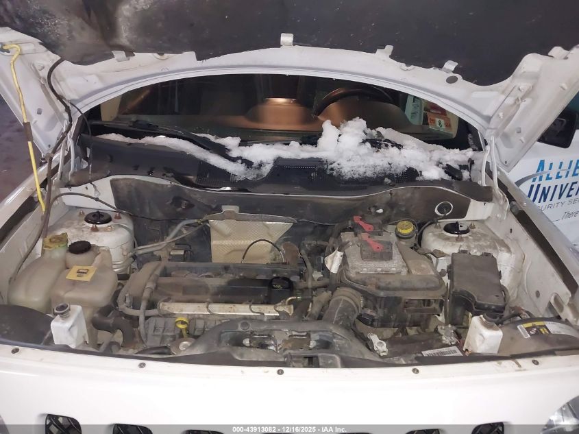 2017 Jeep Patriot Sport 4X4 VIN: 1C4NJRBB9HD206458 Lot: 43913082