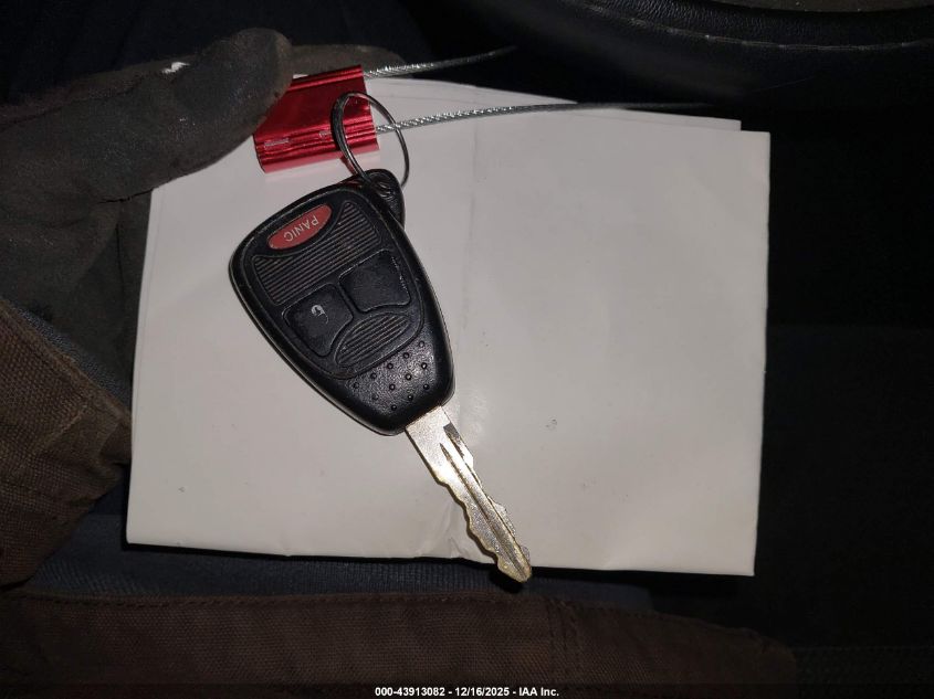 2017 Jeep Patriot Sport 4X4 VIN: 1C4NJRBB9HD206458 Lot: 43913082