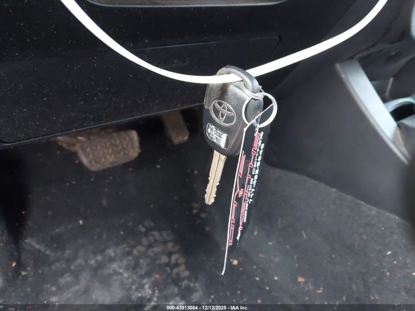 2016 Toyota Tacoma Sr5 V6 VIN: 3TMCZ5AN4GM039711 Lot: 43913084