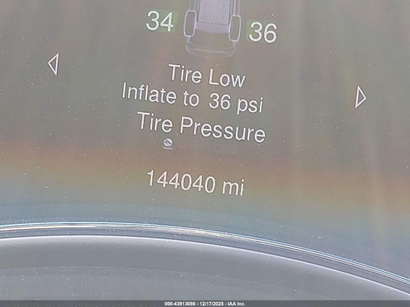 2015 Jeep Grand Cherokee Altitude VIN: 1C4RJFAG3FC121843 Lot: 43913086