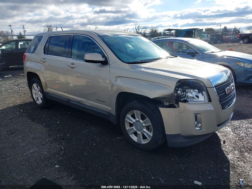 GMC TERRAIN SLE-1