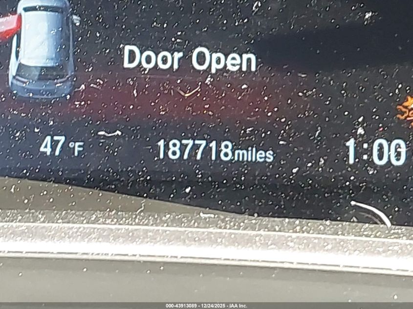 2017 Honda Cr-V Ex-L/Ex-L Navi VIN: 2HKRW2H82HH669879 Lot: 43913089