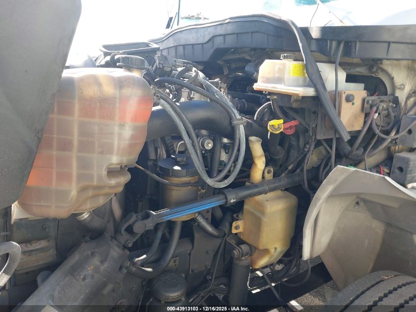 2011 International 4000 4300 Lp VIN: 1HTMNAAM6BH315340 Lot: 43913103