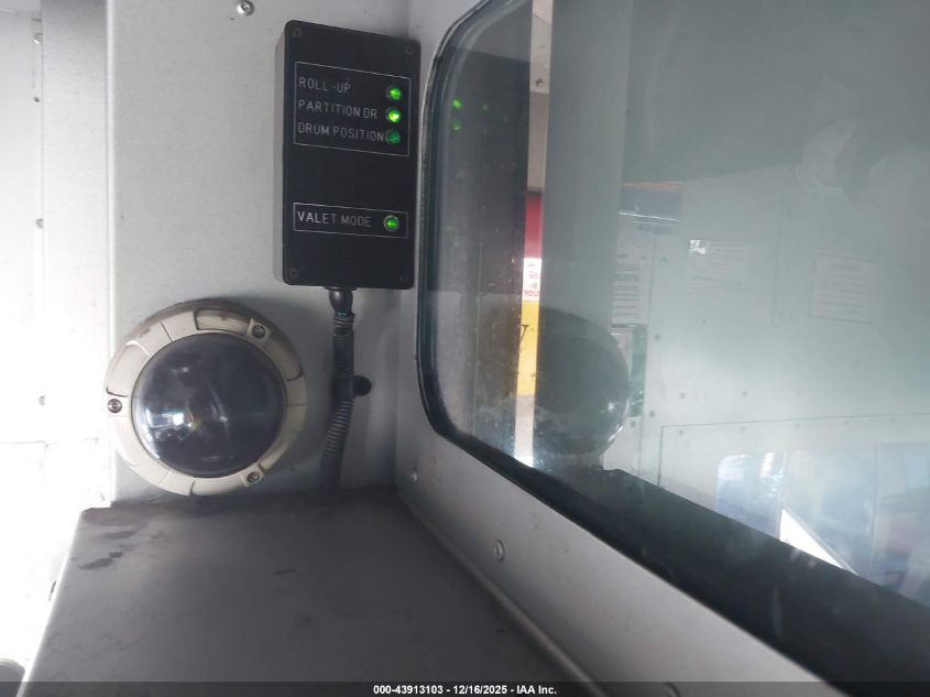 2011 International 4000 4300 Lp VIN: 1HTMNAAM6BH315340 Lot: 43913103