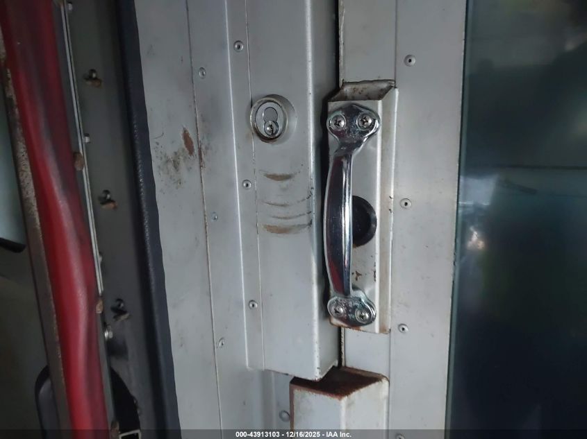 2011 International 4000 4300 Lp VIN: 1HTMNAAM6BH315340 Lot: 43913103