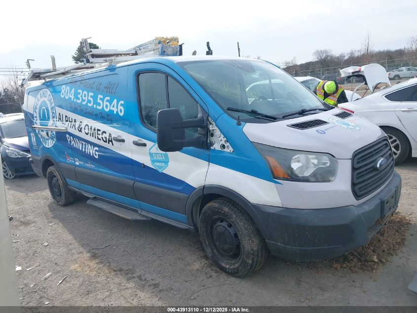 FORD TRANSIT TRANSIT-150