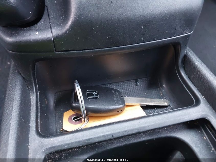 2009 Honda Civic Lx-S VIN: 19XFA16649E022080 Lot: 43913114