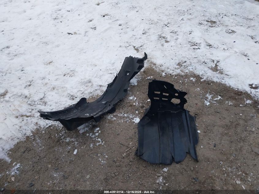 2009 Honda Civic Lx-S VIN: 19XFA16649E022080 Lot: 43913114