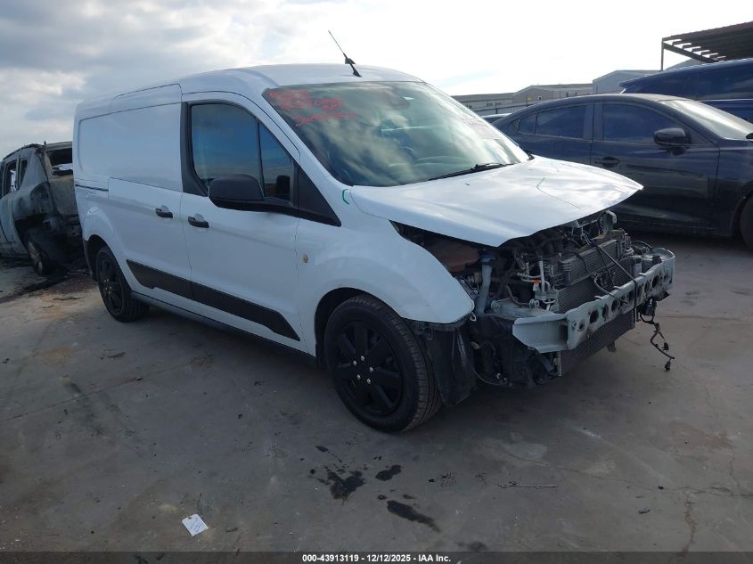 FORD TRANSIT CONNECT XL