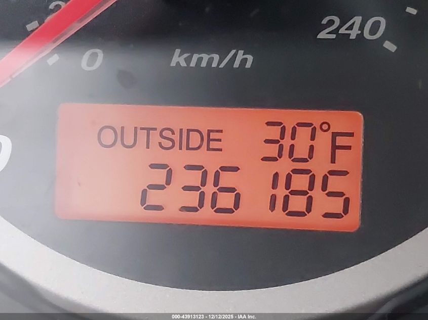 2006 Honda Cr-V Se VIN: JHLRD78986C040151 Lot: 43913123