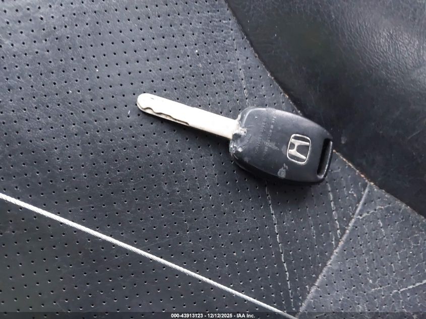 2006 Honda Cr-V Se VIN: JHLRD78986C040151 Lot: 43913123