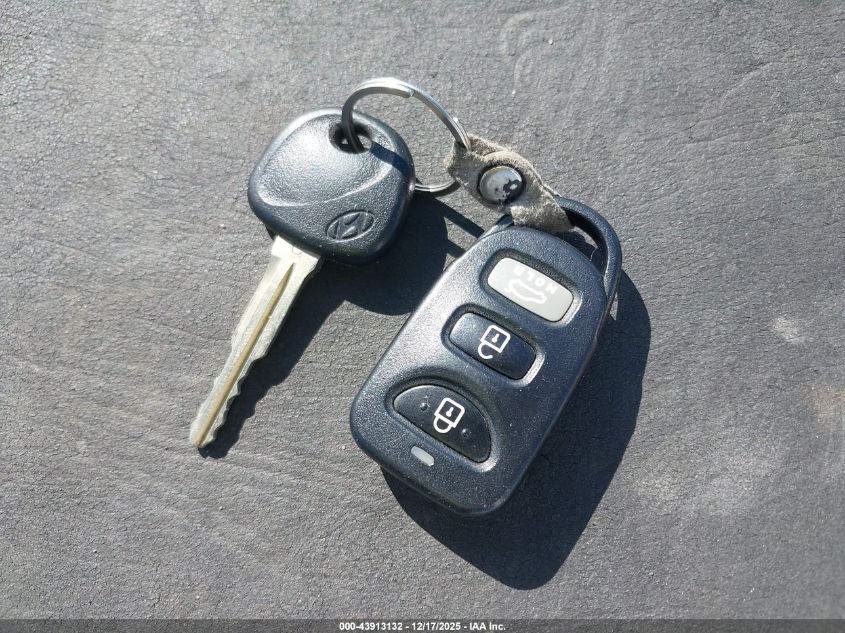 2017 Hyundai Elantra Se VIN: KMHD84LF1HU136963 Lot: 43913132