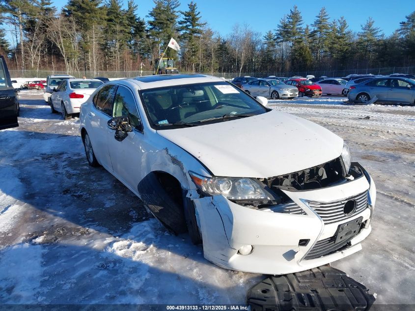LEXUS ES 350 ES 350