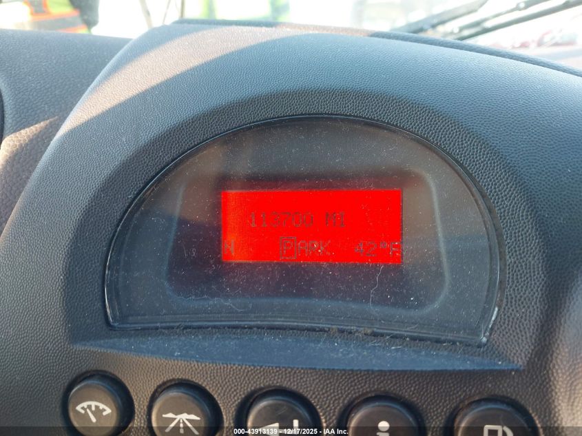 2008 Pontiac Grand Prix VIN: 2G2WP552781181583 Lot: 43913139