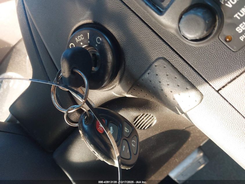 2008 Pontiac Grand Prix VIN: 2G2WP552781181583 Lot: 43913139