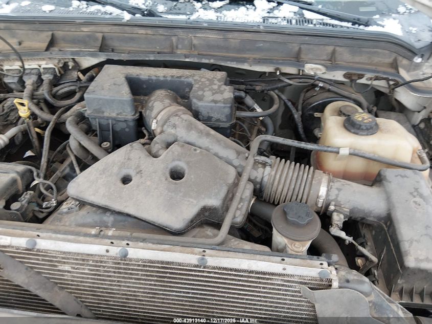 2012 Ford F-250 Xl VIN: 1FD7W2B61CEC39344 Lot: 43913140