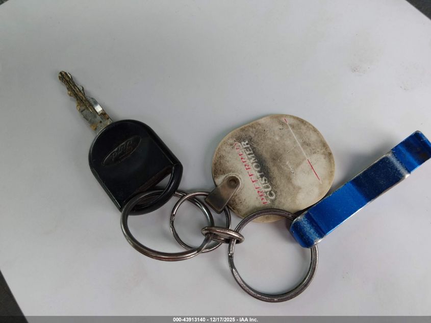 2012 Ford F-250 Xl VIN: 1FD7W2B61CEC39344 Lot: 43913140