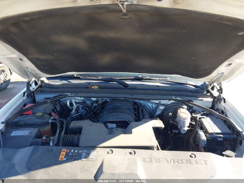 2017 Chevrolet Suburban Lt VIN: 1GNSCHKC3HR164136 Lot: 43913147