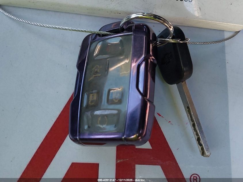 2017 Chevrolet Suburban Lt VIN: 1GNSCHKC3HR164136 Lot: 43913147