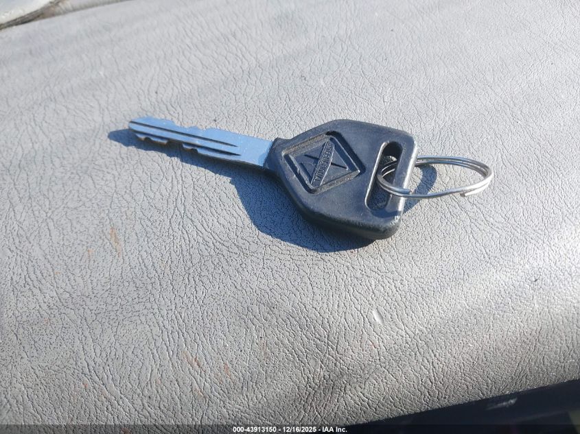 2011 International 4000 4300 Lp VIN: 1HTMNAAM2BH393761 Lot: 43913150