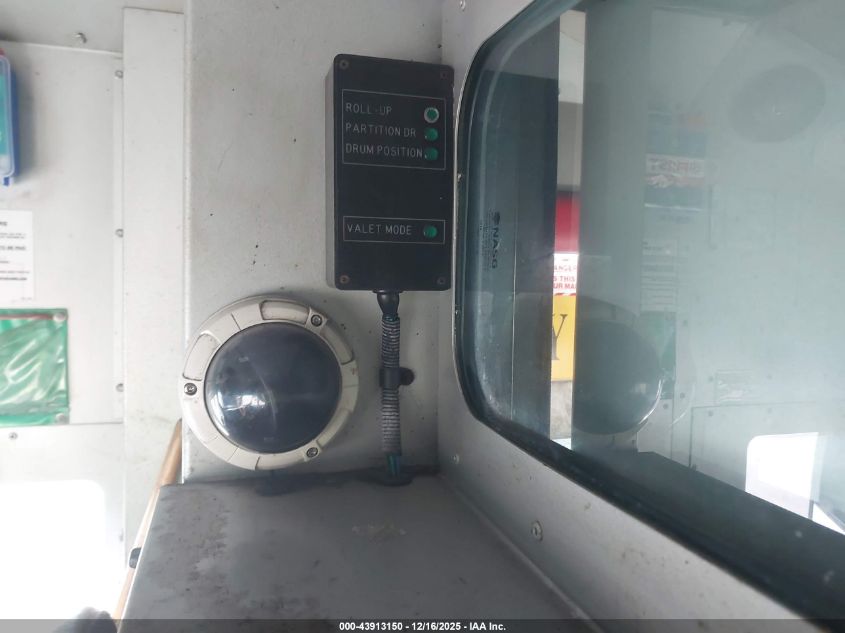 2011 International 4000 4300 Lp VIN: 1HTMNAAM2BH393761 Lot: 43913150