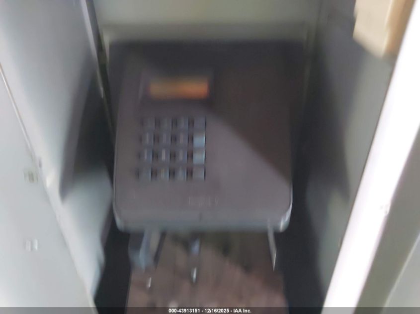 2011 International 4000 4300 Lp VIN: 1HTMNAAM3BJ393776 Lot: 43913151