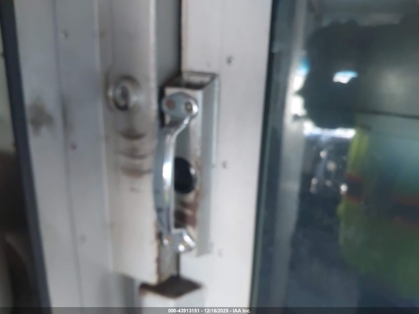 2011 International 4000 4300 Lp VIN: 1HTMNAAM3BJ393776 Lot: 43913151