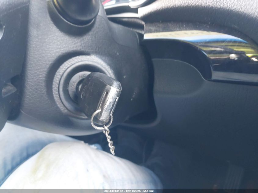 2014 Kia Sorento Lx VIN: 5XYKT4A60EG490127 Lot: 43913152