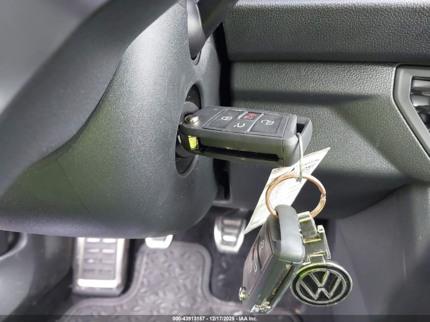 2024 Volkswagen Jetta 1.5T Sport VIN: 3VWAM7BU5RM024836 Lot: 43913157