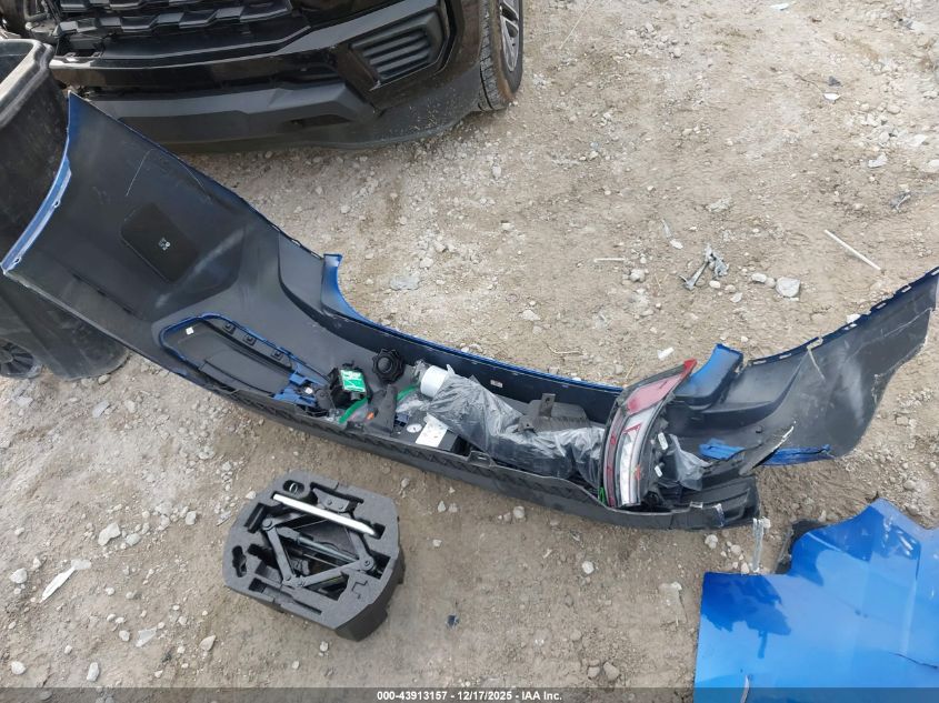 2024 Volkswagen Jetta 1.5T Sport VIN: 3VWAM7BU5RM024836 Lot: 43913157