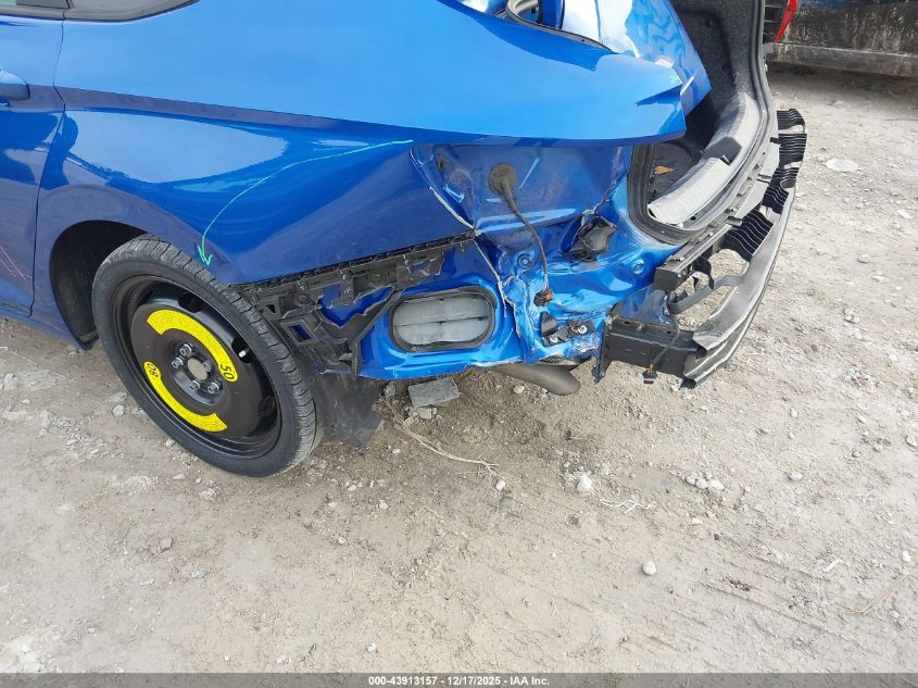 2024 Volkswagen Jetta 1.5T Sport VIN: 3VWAM7BU5RM024836 Lot: 43913157