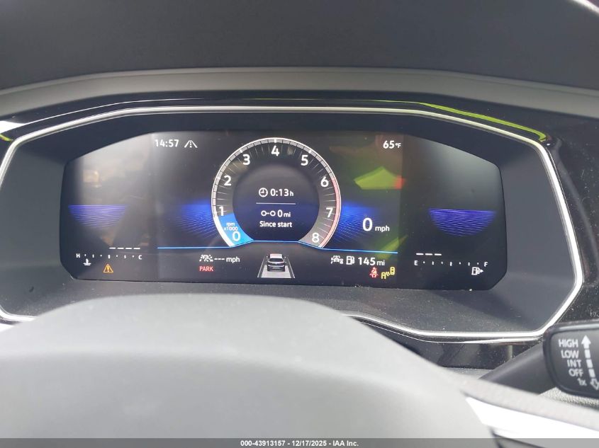 2024 Volkswagen Jetta 1.5T Sport VIN: 3VWAM7BU5RM024836 Lot: 43913157