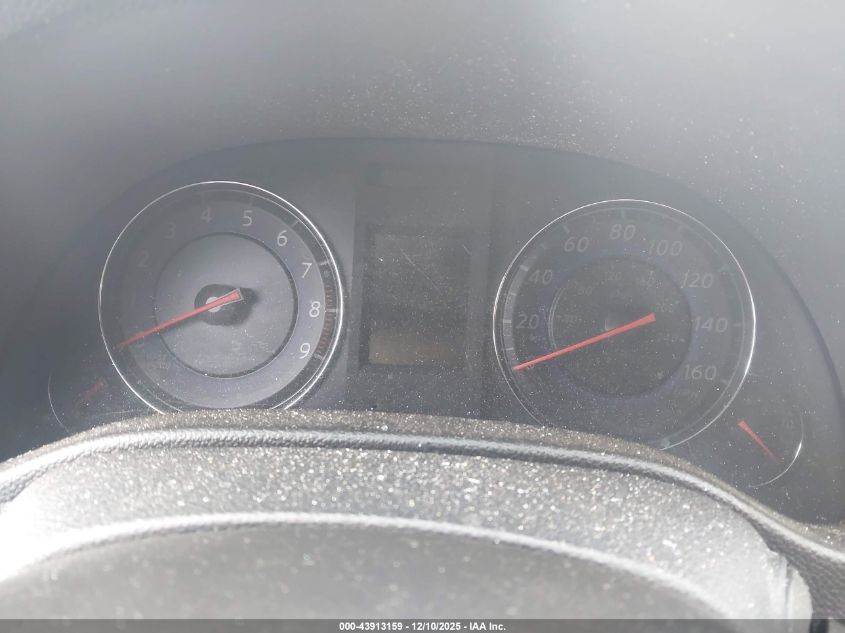 2009 Infiniti G37 Journey VIN: JNKCV64EX9M602237 Lot: 43913159