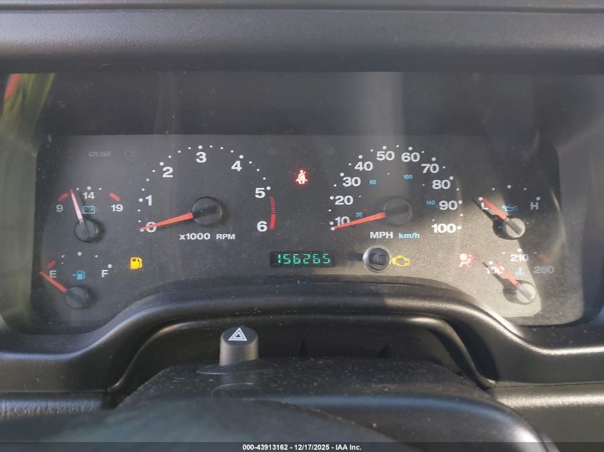 2005 Jeep Wrangler Unlimited VIN: 1J4FA44S45P380625 Lot: 43913162