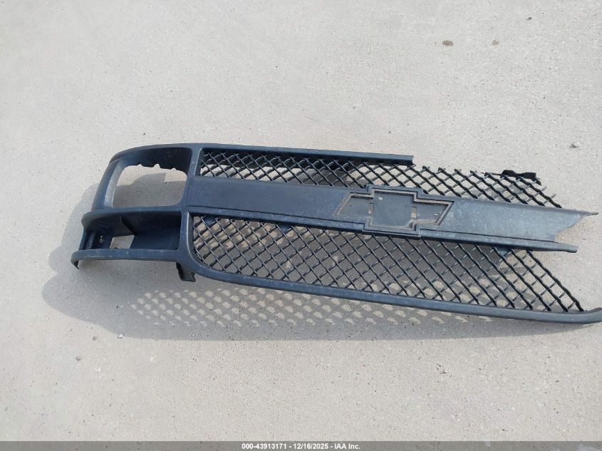 2017 Chevrolet Express Cutaway Work Van VIN: 1GB0GRFF6H1337083 Lot: 43913171