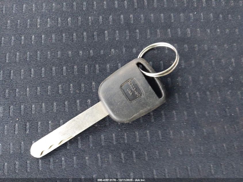 2008 Honda Cr-V Ex VIN: 5J6RE48538L024653 Lot: 43913176