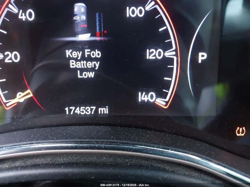 2015 Jeep Grand Cherokee Limited VIN: 1C4RJEBG4FC217523 Lot: 43913179