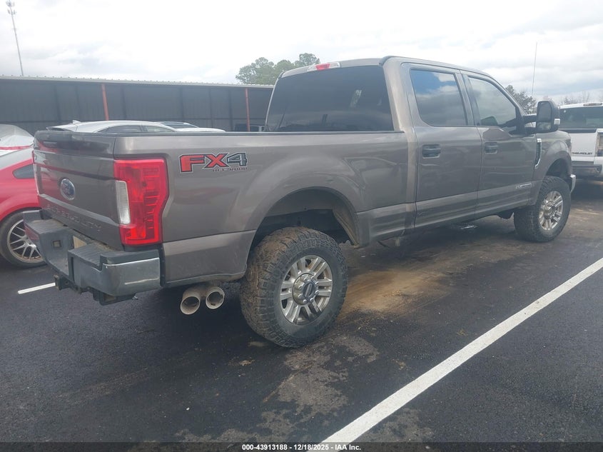 Ford F-250 — thumbnail 4